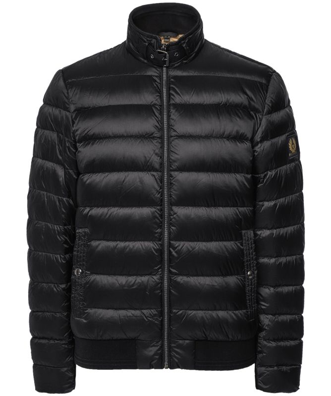 Belstaff Down Circuit Jacket