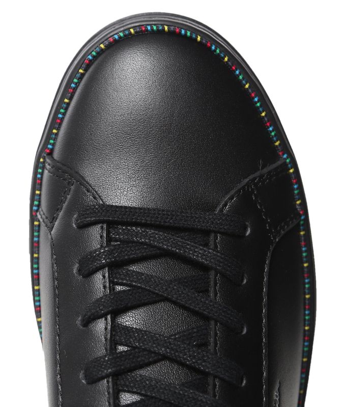 Paul Smith Leather Rex Sneakers
