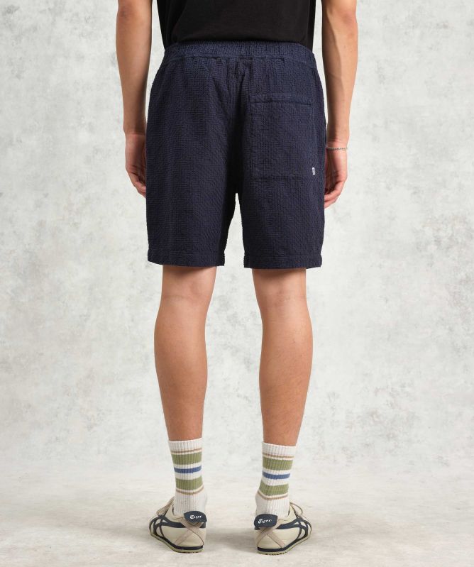 Wax London Honeycomb Kurt Shorts