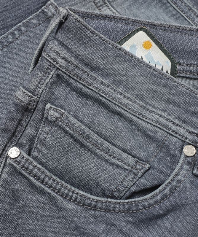 Baldessarini Five-Pocket Jeans
