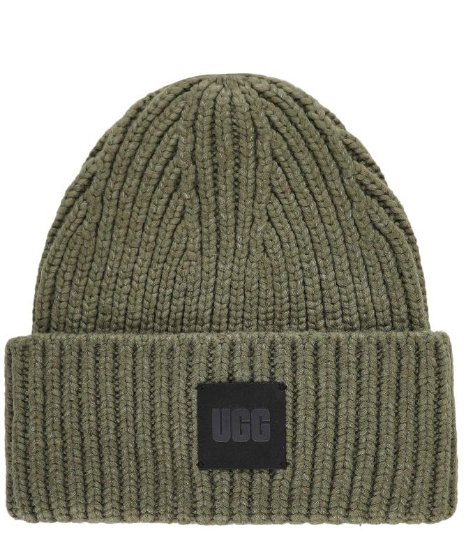 UGG Chunky Rib Beanie