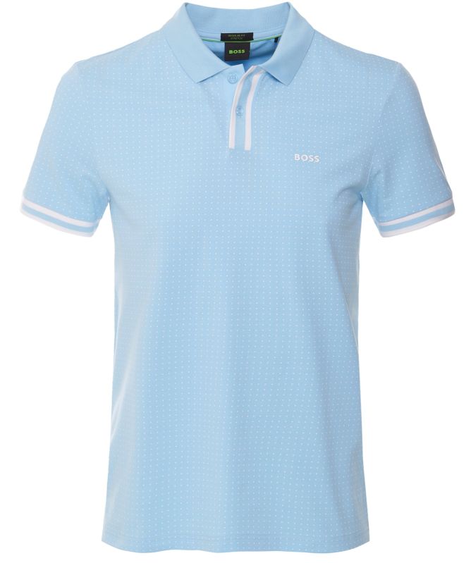 BOSS Slim Fit Paddy 5 Polo Shirt