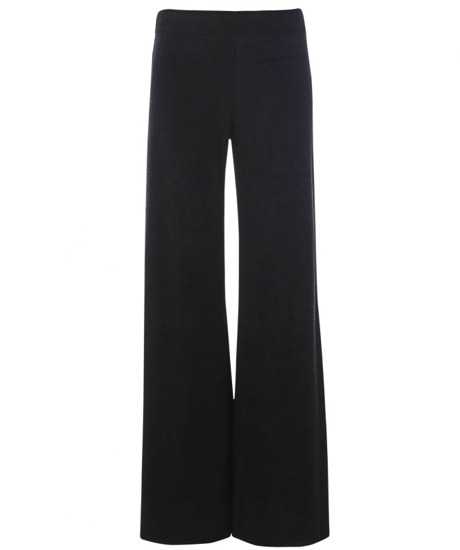 NU London Flared Jersey Pants