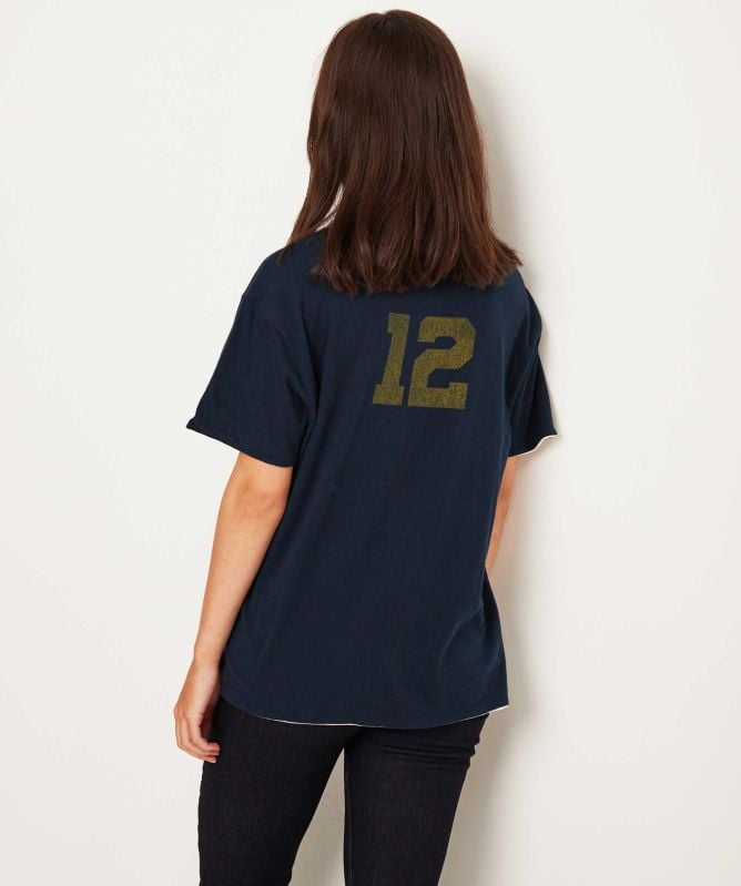 Anine Bing Toni T-Shirt