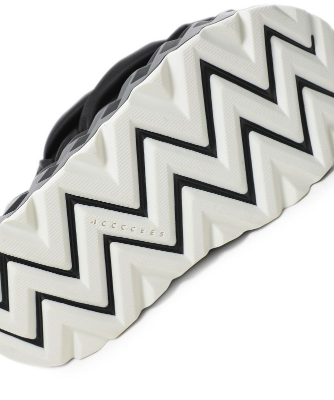 4CCCCEES Jabara Amor Lattice Sliders