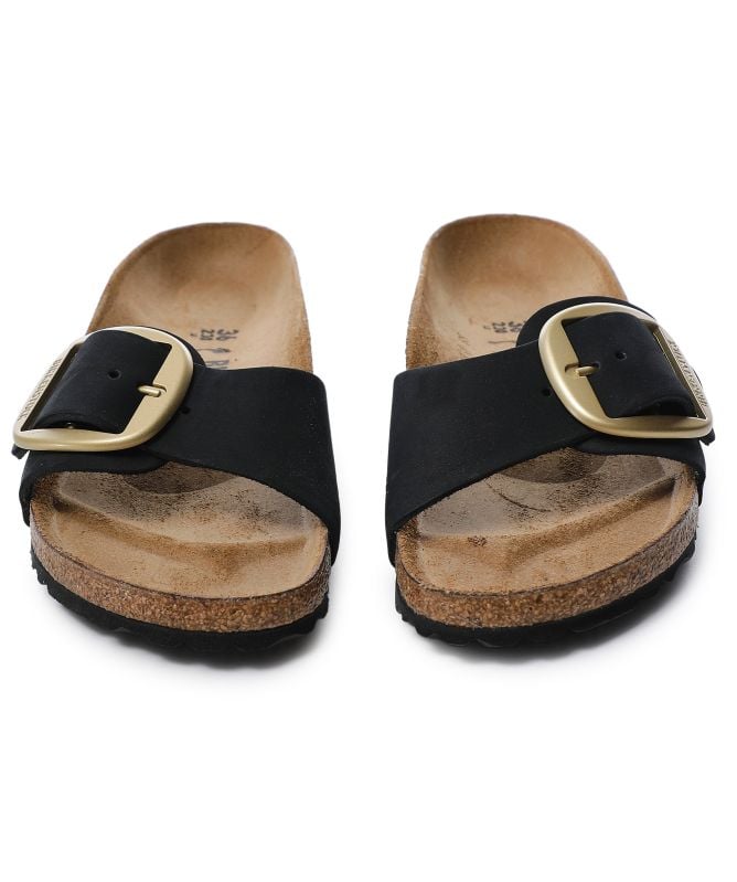 Birkenstock Madrid Big Buckle Sandals