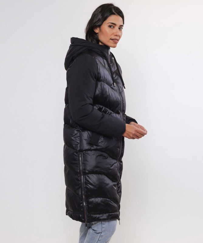 Rino and Pelle Masja Padded Coat