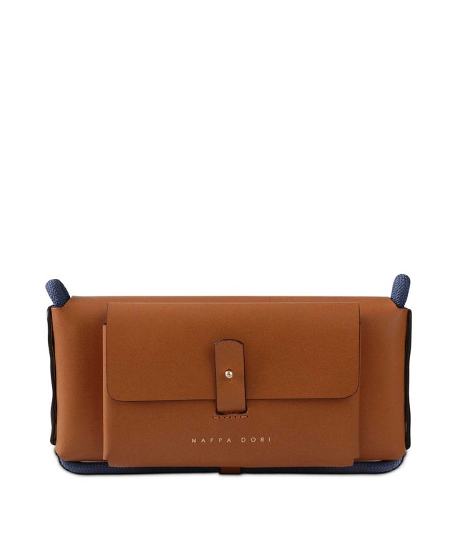 Nappa Dori Sentry Sling Bag