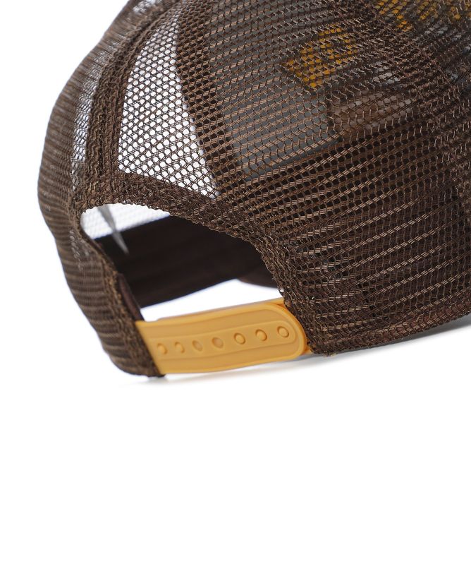 Stetson Lumberjack Trucker Cap