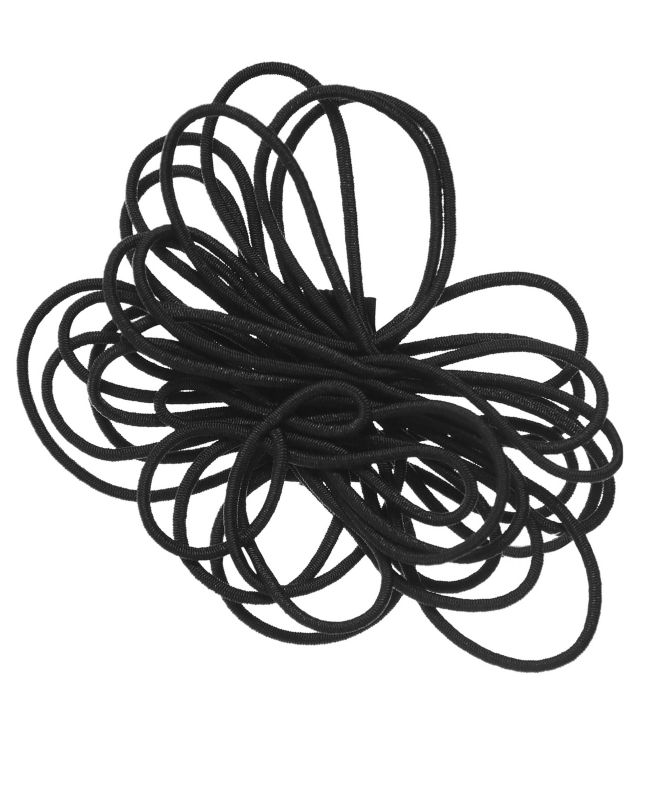 Bize Squiggle Brooch