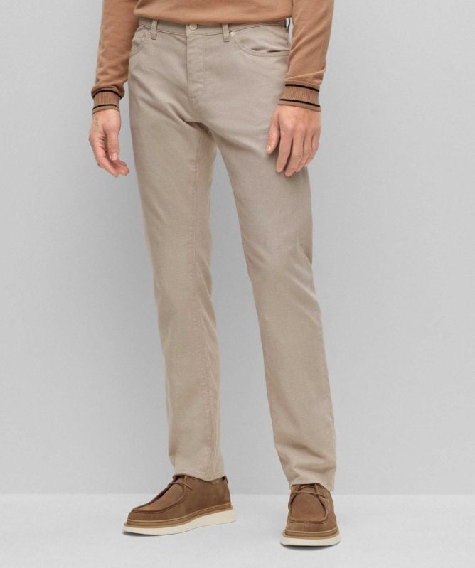 BOSS Regular Fit Maine3-20 Jeans