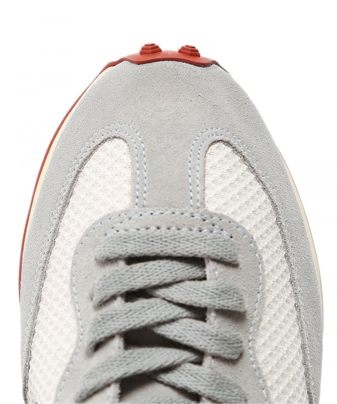 VEJA Mens Hexamesh Rio Branco Sneakers