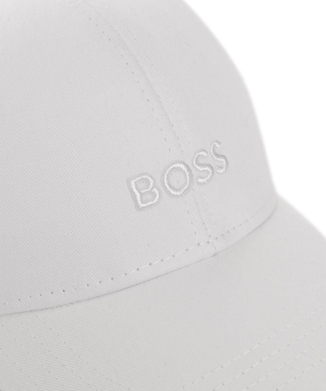 BOSS Zed Baseball Cap