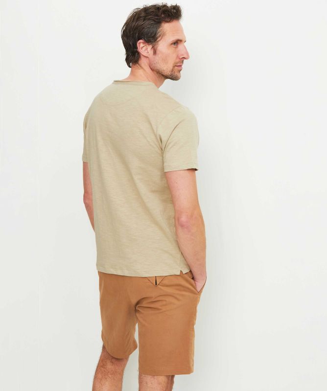 Seinse Henley T-Shirt