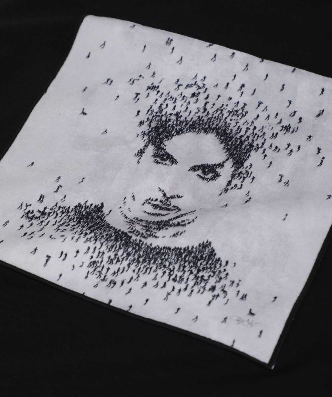 Limitato Sign Of The Times T-Shirt