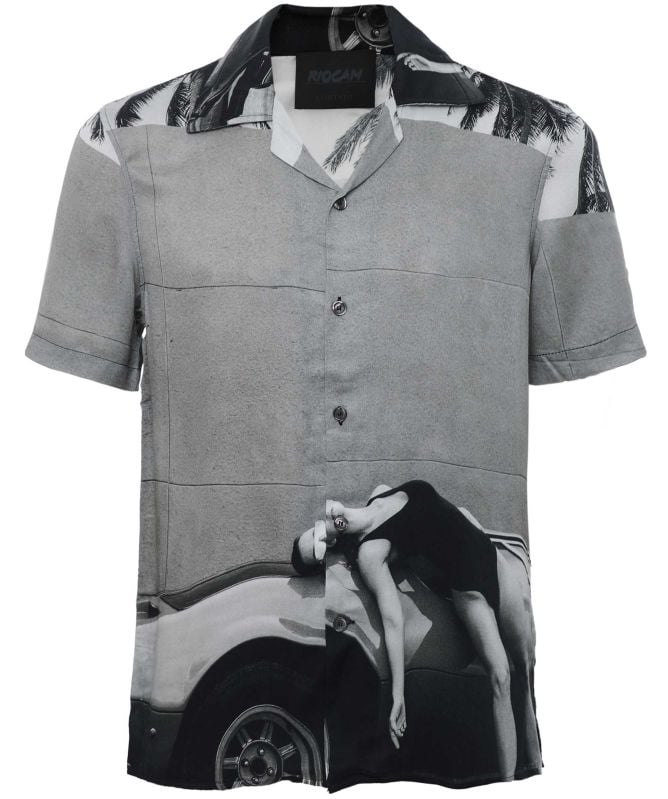 Limitato Heading South Shirt