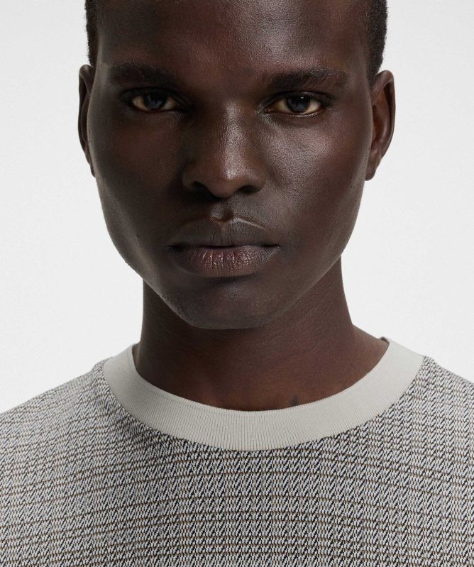 BOSS H-Taut 102 T-Shirt