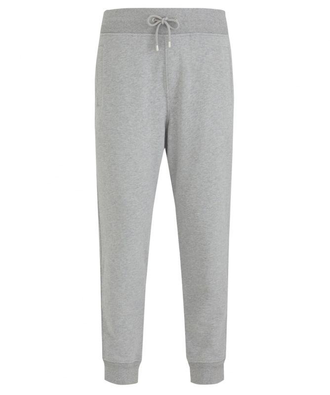 Belstaff Loopback Cotton Sweatpants