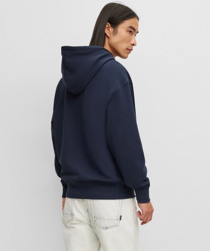 BOSS Webasichood Hoodie