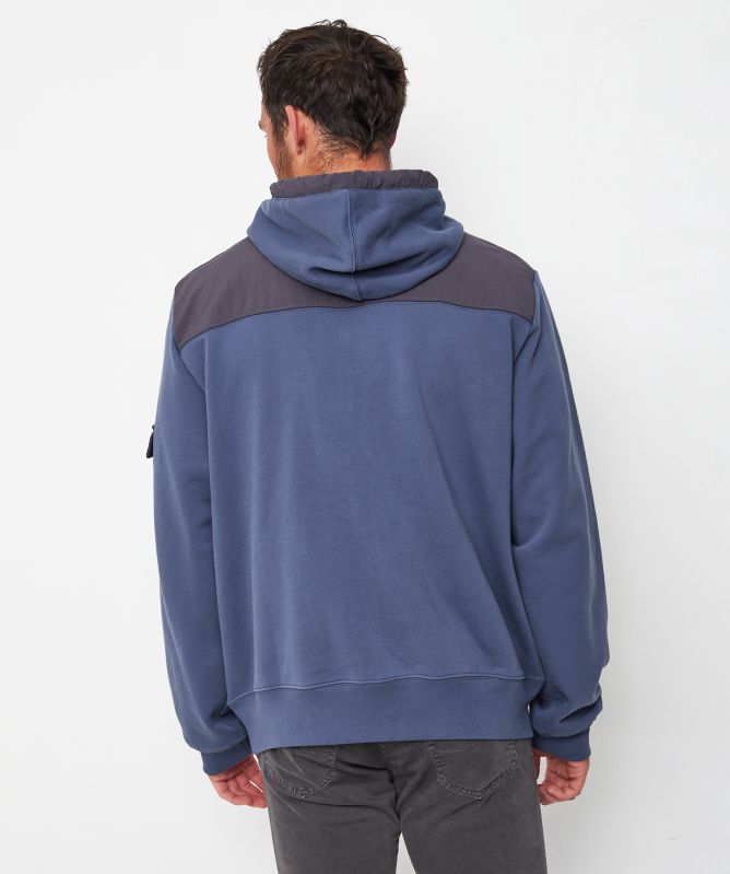 Paul Smith Pocket Hoodie