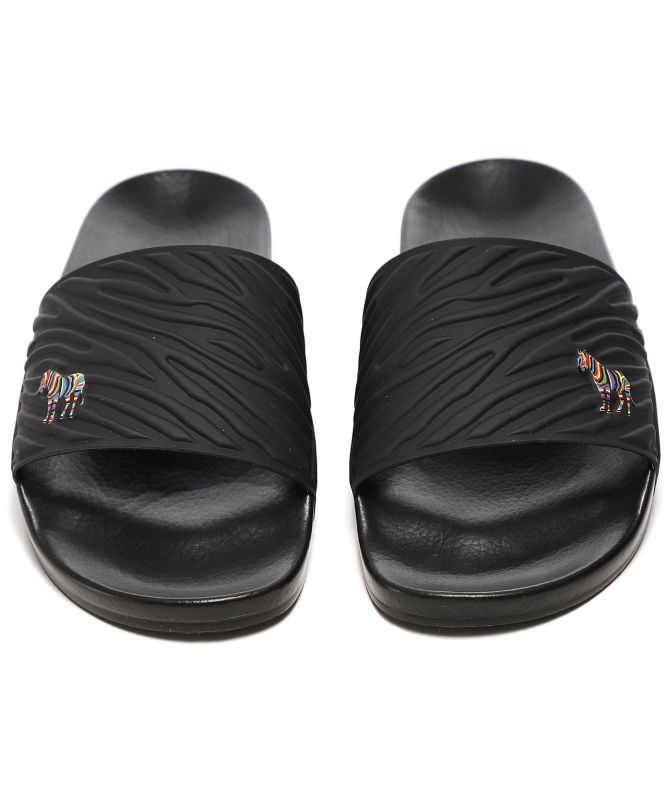 Paul Smith Lightweight Summit Slides
