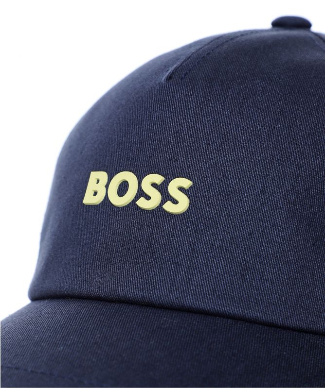 BOSS Fresco-3 Baseball Cap