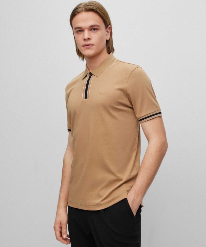 BOSS Parlay 185 Polo Shirt