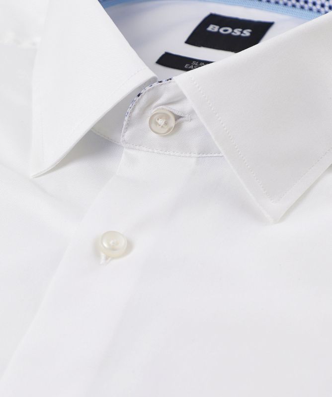 BOSS Slim Fit H-HANK-kent Shirt