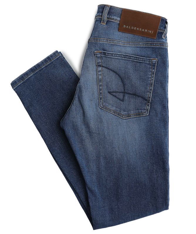 Baldessarini Tapered Fit Jayden Jeans