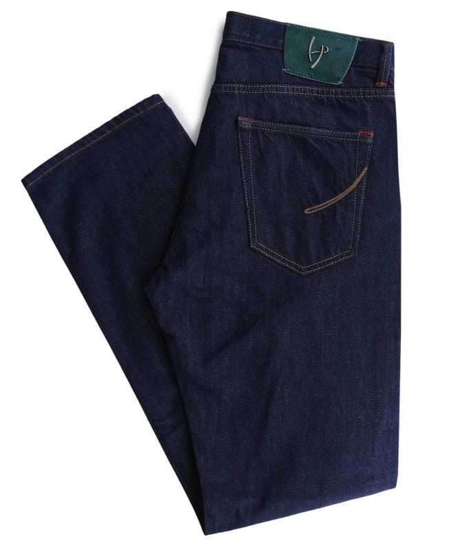 HandPicked Regular Fit Genova Jeans