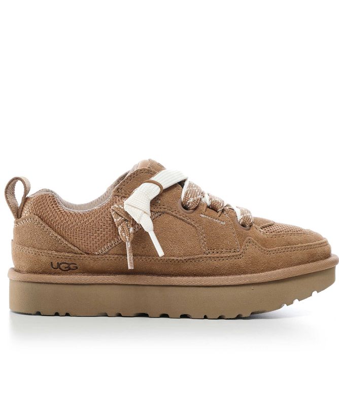 UGG Lo Lowmel Trainers
