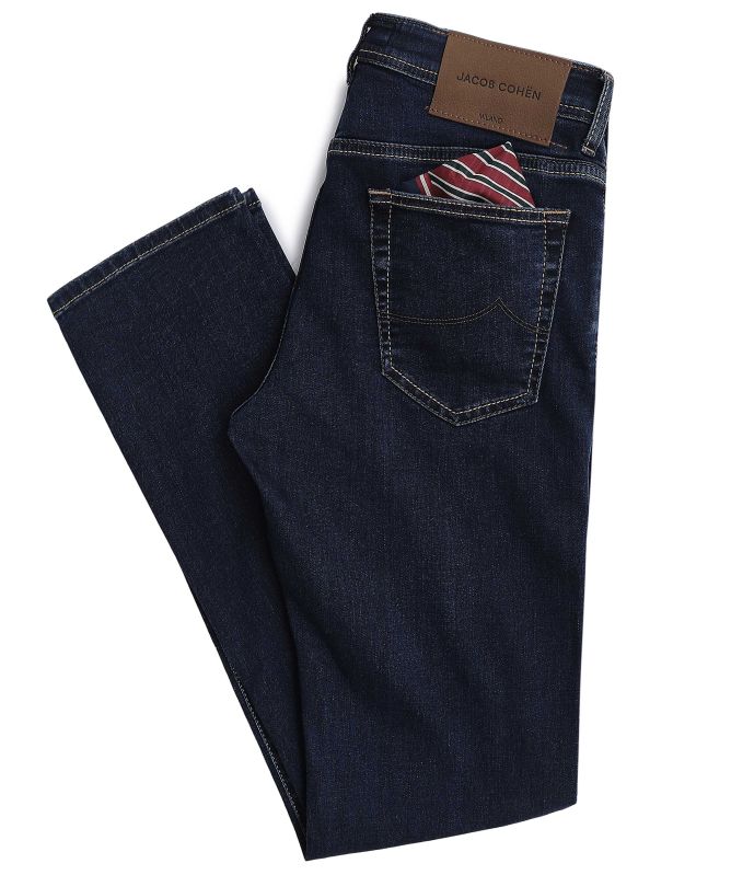 Jacob Cohen Slim Fit BARD Jeans