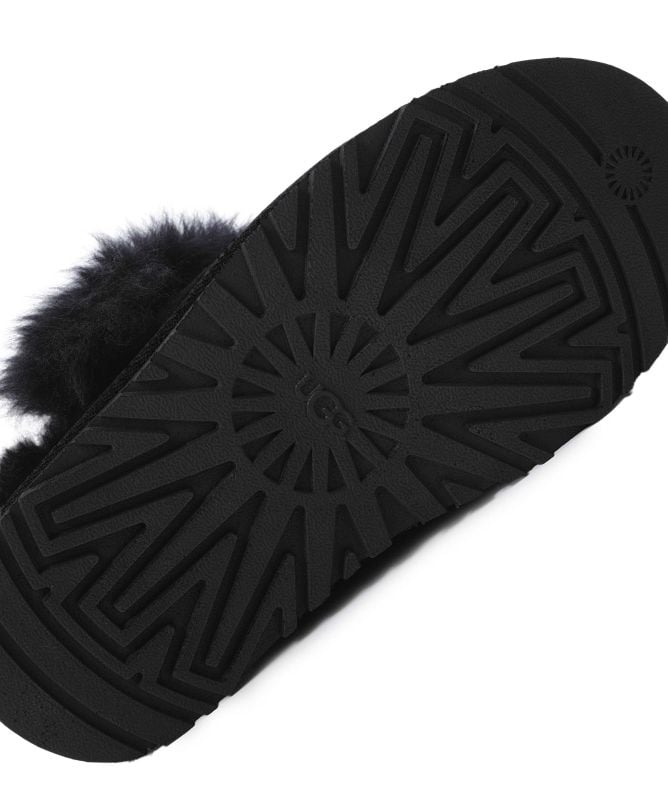 UGG Disquette Chalet Slippers