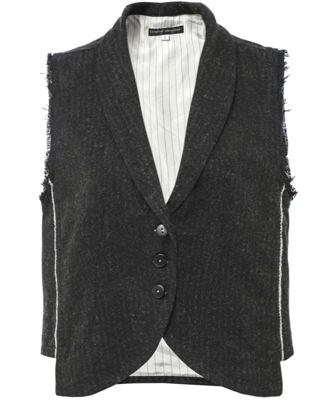 Lurdes Bergada Diplo Tank top