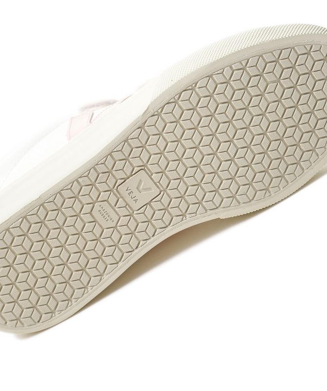 VEJA Leather Recife Trainers