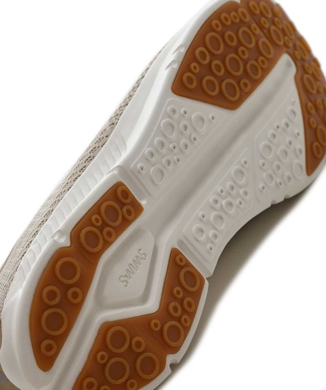 SWIMS Knitted Mare Trainers