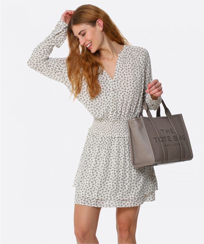 Rails Jasmine Floral Dress