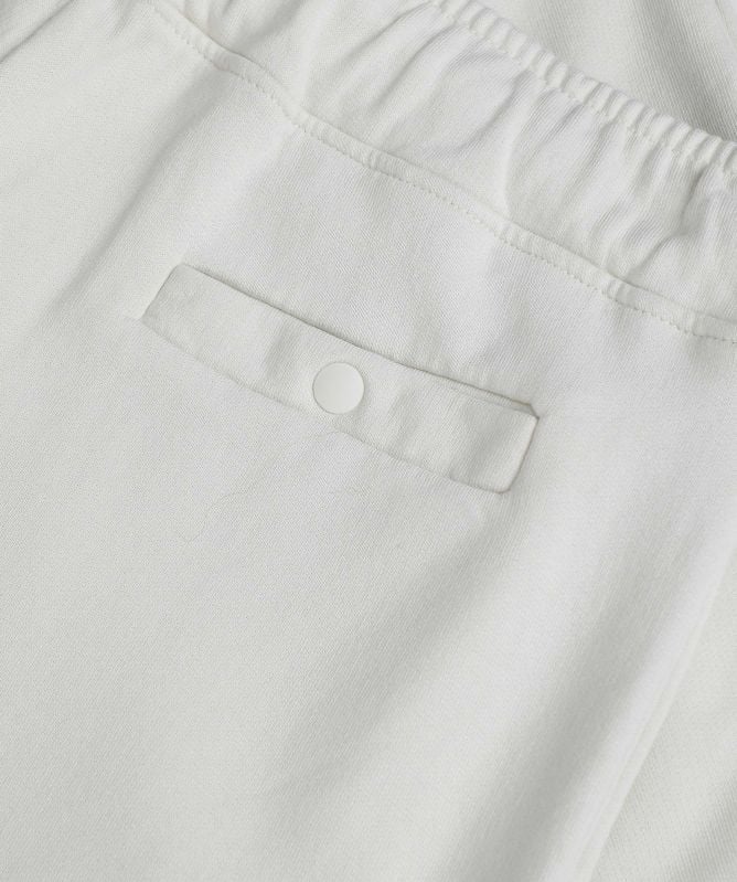 unfeigned Bermuda Sport Shorts