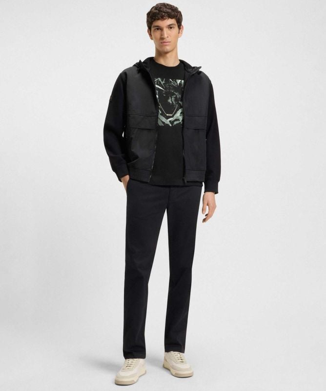 BOSS Te_Animali T-Shirt