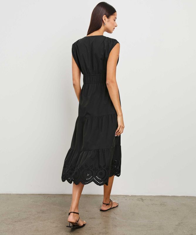 Rails Lucia Midi Dress