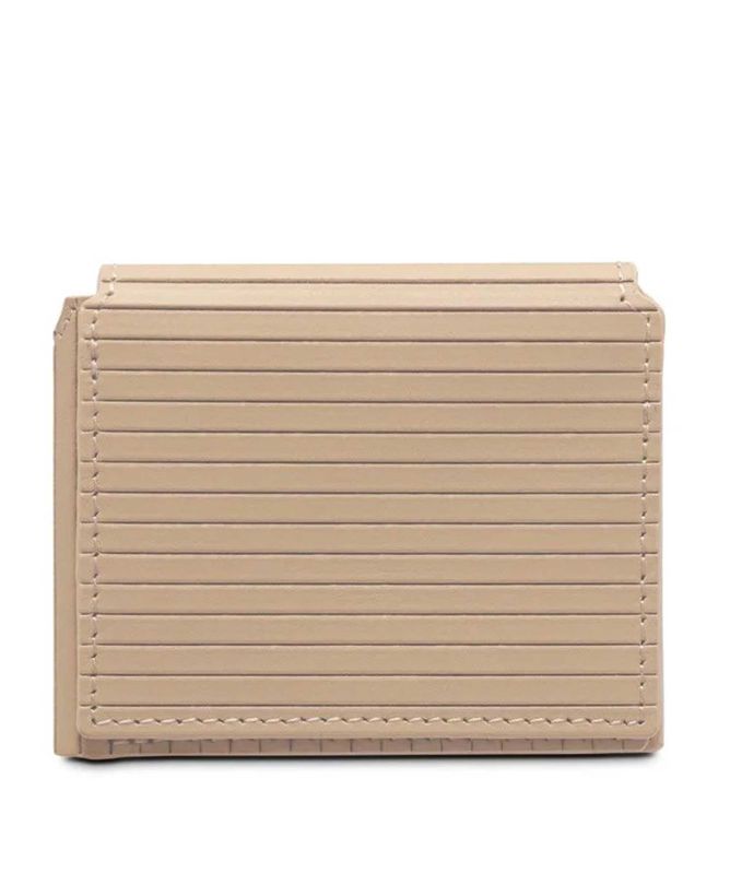Nappa Dori Quinn Fold Wallet