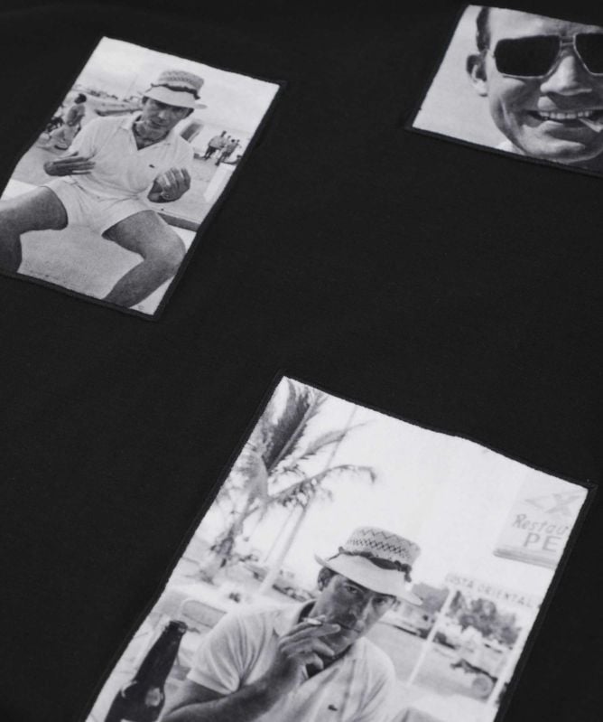 Limitato Trip T-Shirt