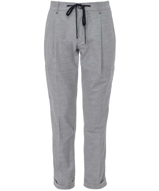 HandPicked Drawstring Palmanova Trousers