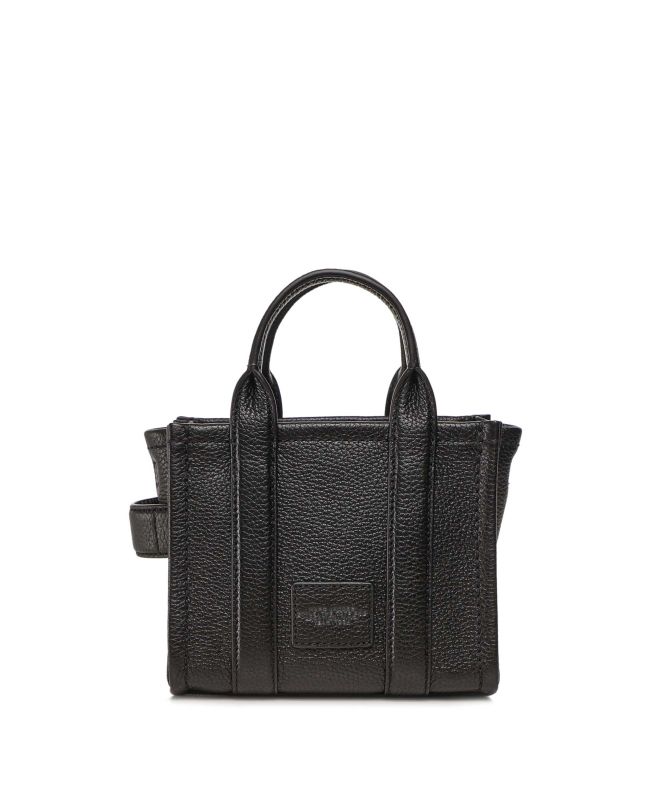 Marc Jacobs The Leather Mini Tote Bag