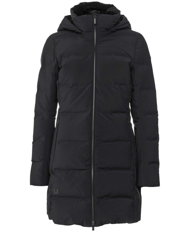 UBR Enigma Down Parka