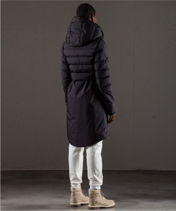 Parajumpers Sherill Long Down Jacket