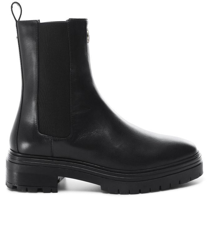 Holland Cooper Astoria Ankle Boot