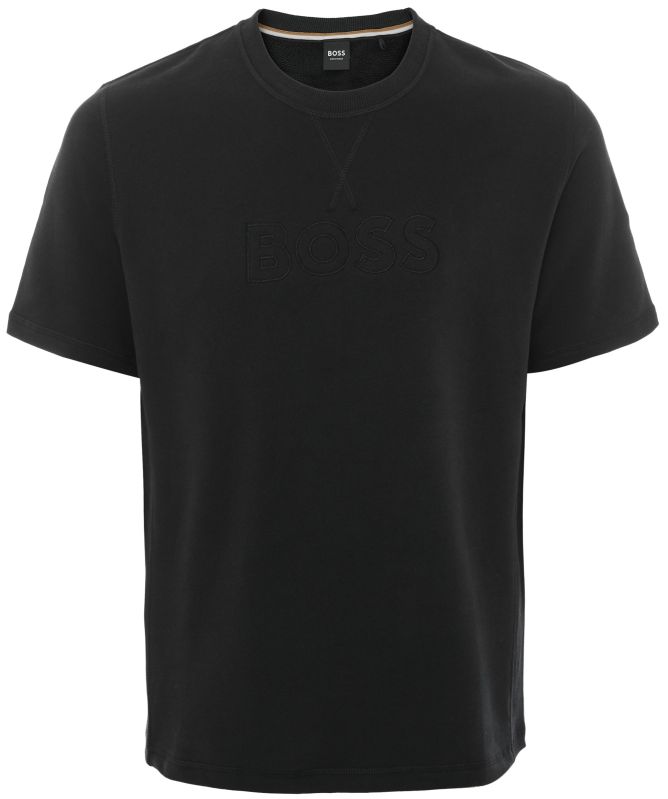 BOSS Terry David T-Shirt
