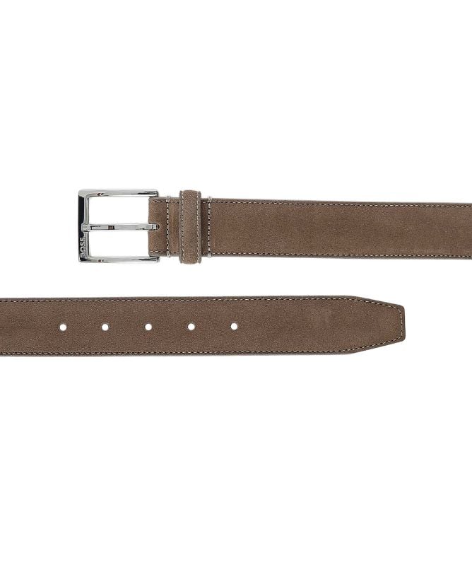 BOSS Elloy-Sd-St_Sz35 Belt