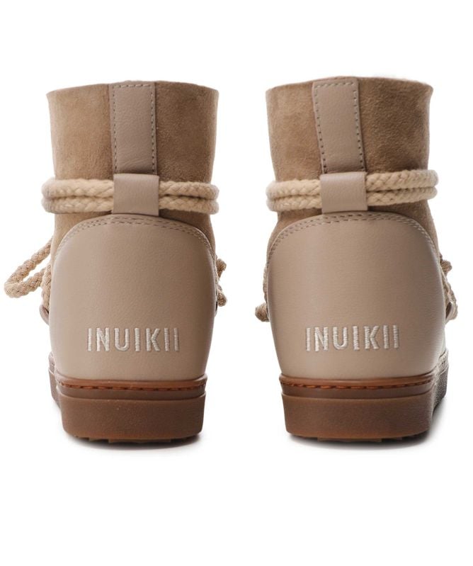 INUIKII Classic Boots